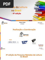 Étude Brésil Lecture Numérique