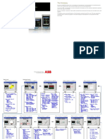 Universal Process Controllers, / and / Din: Controlmaster Cm30 and Cm50