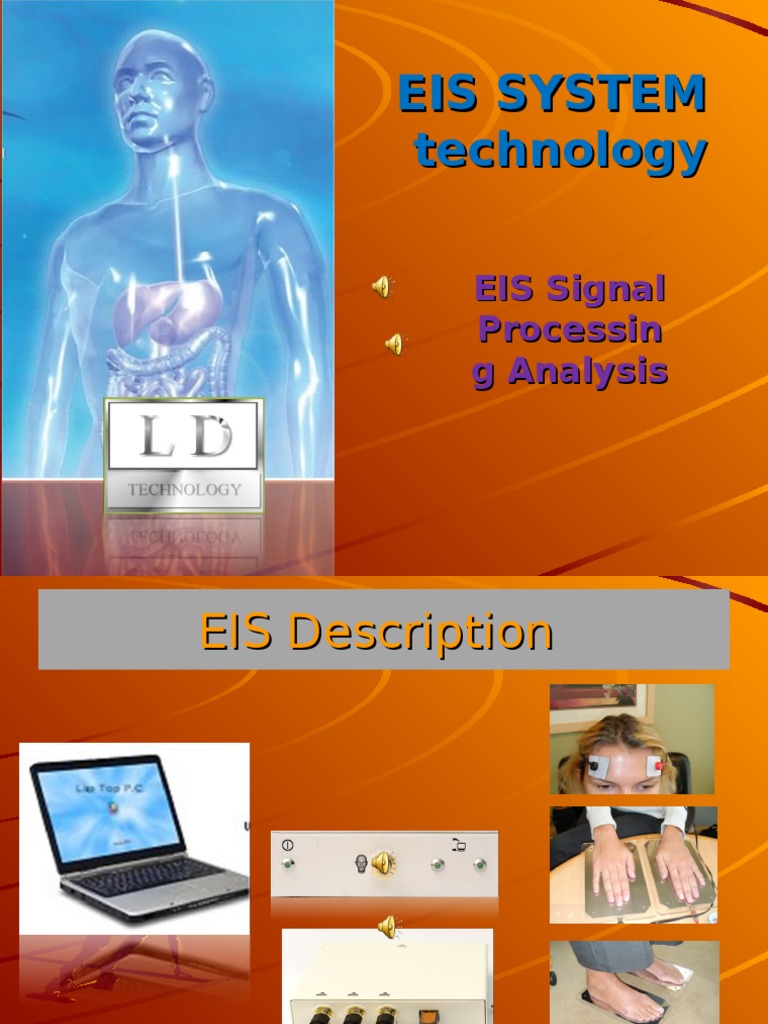 EIS v10 | PDF | Science | Engineering