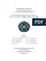 Download company visit PT KAI by erlis SN314370077 doc pdf