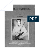 Kapitan Pattimura