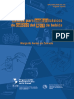 Manual Analisis Basicos CA