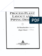 Chapter-00-Process Plant Layout and Piping Design