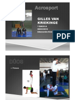 Gilles 10 PDF