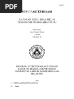 Download Laporan Susu Pasteurisasi Anna Paramita E 13700170_B3_ unika soegijapranata by Praktikum TPSusu SN314375499 doc pdf