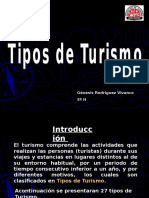 Tiposdeturismo 110620104045 Phpapp01