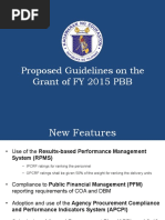 2015 PBB Guidelines