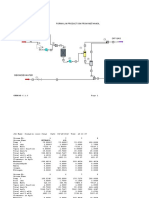 Formalin Production From Methanol Methanol: Formalin To Storage Tank