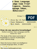 Download PPT Psycholinguistics by Dini Shafa SN314379712 doc pdf