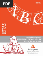 Anhang. Estr. e Org. Educ. Bras.