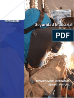Seguridad_Industrial Senati Normativa Legal 21