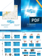 Catalogo Paratec