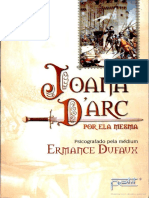 Joana DArc Por Ela Mesma (Ermance Dufaux).pdf