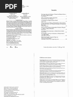 As Artimanhas Da Razao Imperialista. Comentarios a Bourdieu e Wacquant