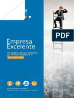 2 - Revista Empresa Excelente - Febrero 2015