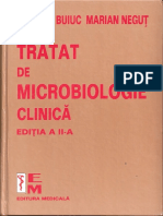 Tratat de Microbiologie Clinica Dumitru Buiuc Marian Negut Ed a II A