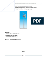 Parc Eolian PDF