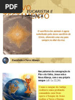 a-alianc3a7a-a-nova-e-eterna-em-jesus.ppt