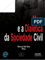 Marx e a Dialetica eBook