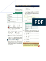 Plan de Mejoramiento Grado Octavo 1er Periodo 2016