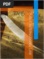 Can International Law Be Called True Law International Law Essay 