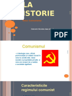 Comunism Ulgf