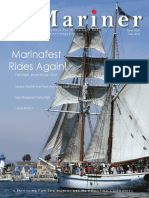 The Mariner Issue 160