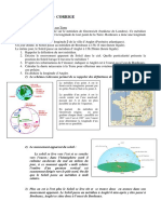 Exercices Sur Lastronomie Avec Corrigé - 2 PDF