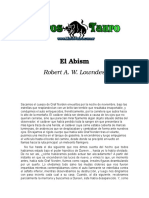 Lowndes, Robert A.W. - El Abismo