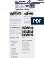 Diario Noticias de La Escuela PDF