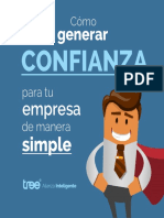 Como Generar Confianza para Tu Empresa de Manera Simple