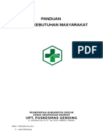 Download Pedoman Pelaksanaan Survei  by verawaty taliki SN314408333 doc pdf
