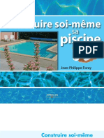 Construire Soi Meme Sa Piscine Ed1 v1