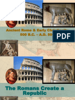 ancient rome - student  3 