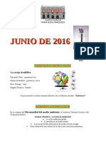 Programa Junio 2016