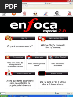 Enfoca Especial