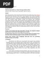 Download Journal Reading Keloid Dan Hipertrofik Scars by Fazlurrahman SN314414873 doc pdf