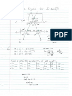 Extra Parallel Lines Practice2