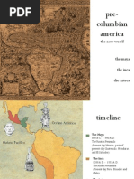 Download Maya Aztec Inca civilizations and their architecture by bhavika1990 SN31441713 doc pdf