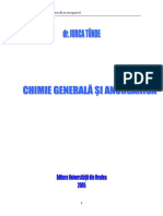 Chimie Generala Si Anorganica(2)