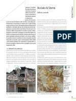 Costruzioni Metalliche, Acciaio & Sisma (Landolfo, R. 2009)