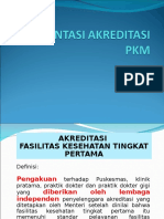 Download presentasi akreditasi dr yantodrg faridappt by heni SN314419165 doc pdf