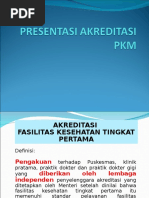 Download presentasi akreditasi dr yantodrg faridappt by heni SN314419165 doc pdf