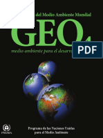 Geo-4 Report Full Es