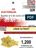 Oaxaca TendenciaElectoral PDF