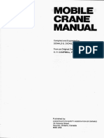 00 Mobile Crane Manual