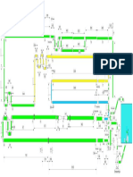 Diagrama Perdida de Carga