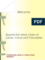 Beyond the Value Chain