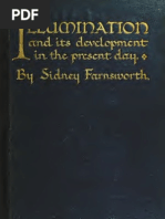 Download 1922 Illumination and Its Development in the Present Day  by Herbert Hillary Booker 2nd SN31442799 doc pdf