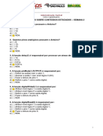 Questionário 2 Semana - Feito